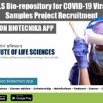 Govt ILS PhD Research Associate