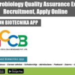 HCCB Microbiology Quality Assurance