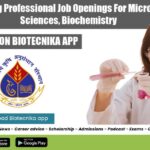 IARI JRF & Young Professional Job