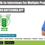 ICAR-NDRI Job Openings