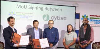 BBC Collaborating With Cytiva For Providing Training Programs