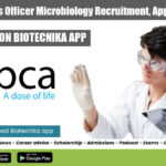 Ipca Laboratories Officer Microbiology Recruitment, Applications Invited Ipca Laboratories Officer Microbiology