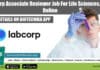 Labcorp Associate Reviewer Job For Life Sciences, Apply Online Labcorp Associate Reviewer Job