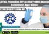 CSIR-NCL Production Of Penicillin Project Associate Recruitment, Apply Online NCL Pune Project