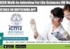 ICMR-NICED Walk-In-Interview For Life Sciences JRF Vacancy NICED JRF Vacancy Available