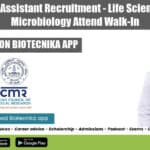 NIMR Project Assistant Job