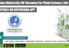 Presidency University JRF Vacancy