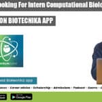 Quantumzyme Intern Computational Biology