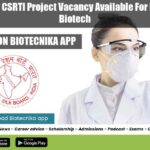 Silk Board CSRTI Project