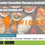 Swiggy Jobs