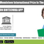 UNESCO-Russia Mendeleev International Prize