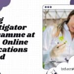 Young Investigator Programme at NCBS