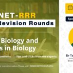 Final Day 9 : CSIR NET RRR – UNITS 12 & 13 – Applied Biology & Methods of Biology – Register Now Quick Revision CSIR-NET Exam - Last Minute CSIR-NET Revision Units 12 & 13