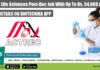 ACTREC Life Sciences Post-Doc Job With Up To Rs. 54,000 pm Pay ACTREC Life Sciences Post-Doc