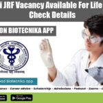 AIIMS Delhi JRF Post