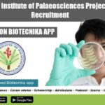 BSIP Research Job