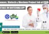 Life Sciences, Biotech & Biochem Project Job at CSIR-CFTRI, Apply Online CFTRI Project Associate Vacancy