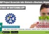 CSIR-CIMAP Project Associate Jobs Biotech & Biochem, Attend Walk-In CIMAP Project Associate Jobs