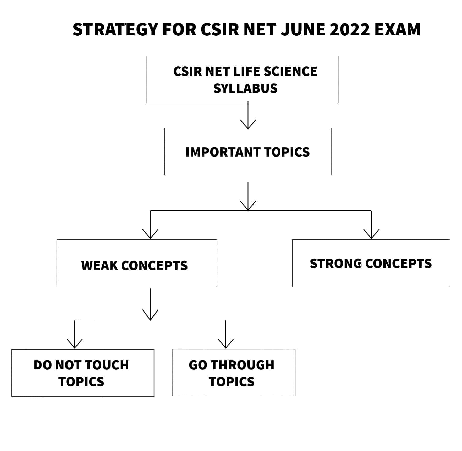 CSIR June & Dec 2022