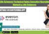 Everon Life Sciences Technical Sales Executive Recruitment For Biotech & Life Sciences Everon Life Sciences Technical Sales