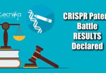 Harvard, MIT Wins Patent Rights Of Breakthrough Tech – CRISPR CRISPR Patent Case