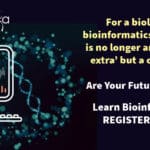 Bioinformatics Is The Future – Says Biocon Academy Dean : Are Your Future Ready ? Learn Bioinfo Skills Today