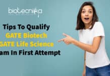 Qualify GATE Exam In First Attempt
