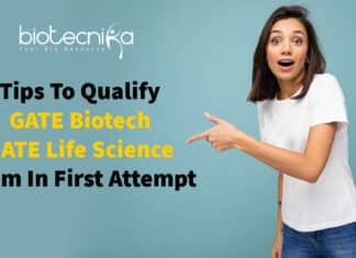 Qualify GATE Exam In First Attempt