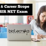 Benefits of Writing CSIR NET