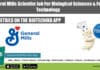 General Mills Scientist Job