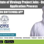ICMR-NIV Bengaluru Jobs
