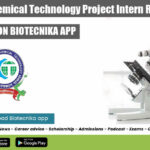 ICT Freshers Intern Jobs
