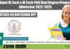 IIT Jodhpur PG Admission