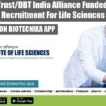 ILS Project JRF Post