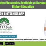 Karpagam Academy of Higher Education