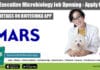 Mars Executive Microbiology Job Opening