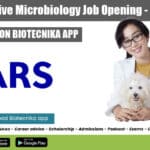 Mars Executive Microbiology Job Opening