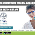 NICED Biotech Jobs