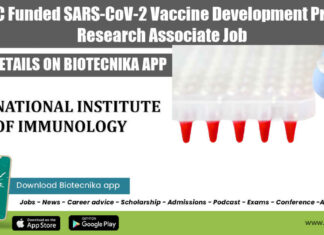 NII Research Post