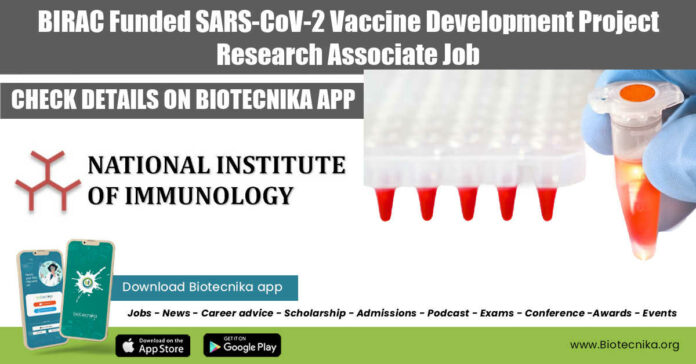 NII Research Post