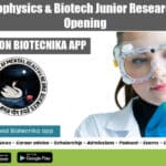 NIMHANS Biophysics