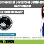 NIMHANS SRF Job Vacancy