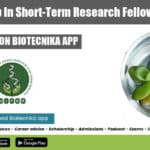 NIPGR JRF Vacancy Available