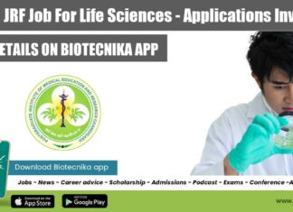 PGIMER Chandigarh Jobs