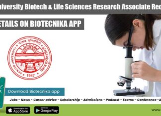 Panjab University Biotech