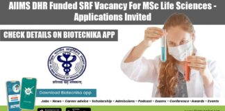 AIIMS Delhi Vacancy 2022