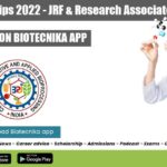 CIAB Fellowships 2022