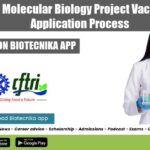 CSIR-CFTRI Molecular Biology Project