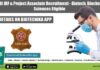CSIR-CLRI JRF & Project Associate Recruitment – Biotech, Biochem & Life Sciences Eligible CSIR-CLRI Jobs 2022