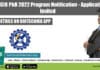CSIR-IGIB PhD 2022 Program Notification – Applications Invited CSIR-IGIB PhD 2022 Program